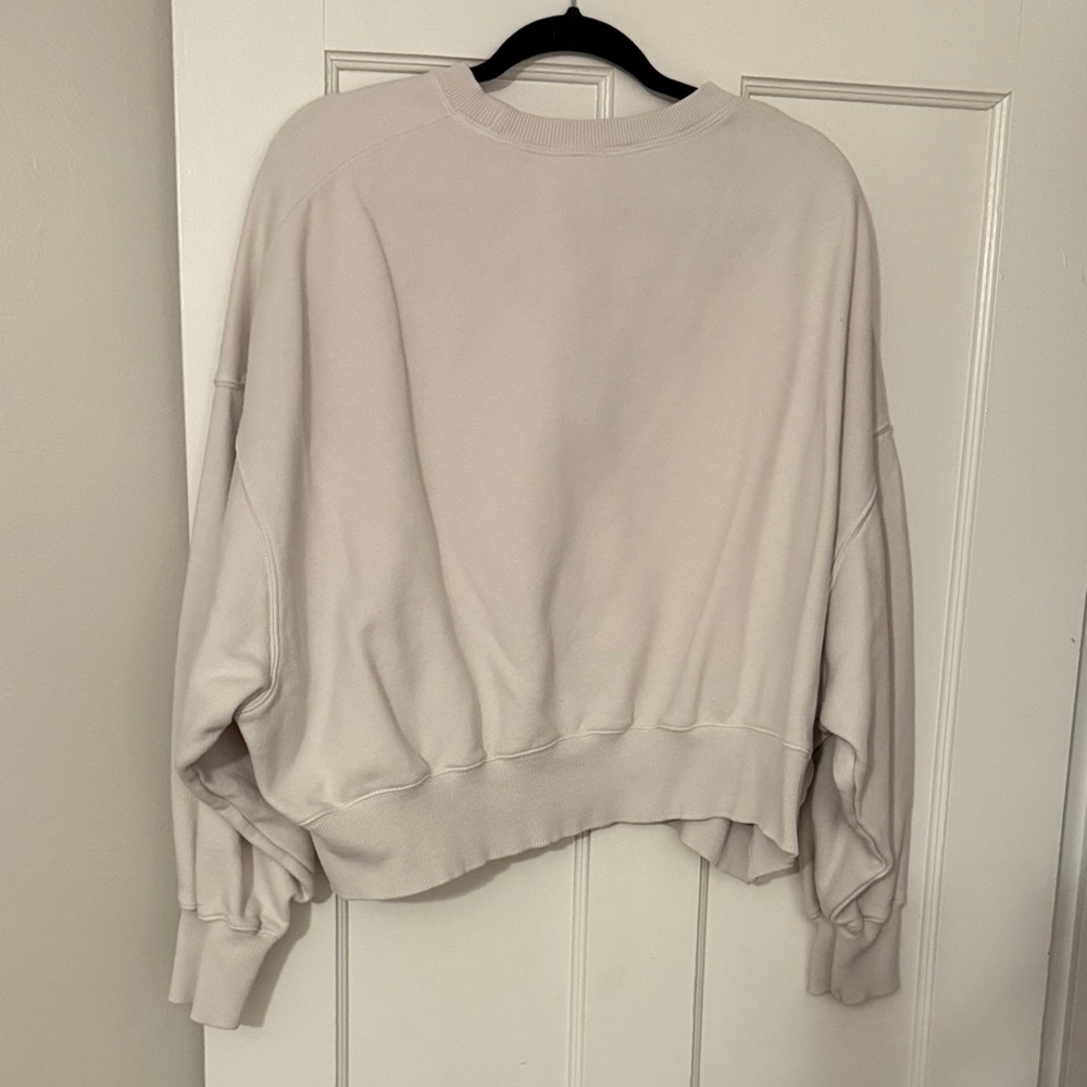 Nike Women's Crewneck - Picture 4 of 4